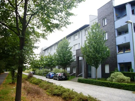 Kalker Str. 2, 1.G LI - WBS 140 mit besonderen Wohnbedarf — photo 1